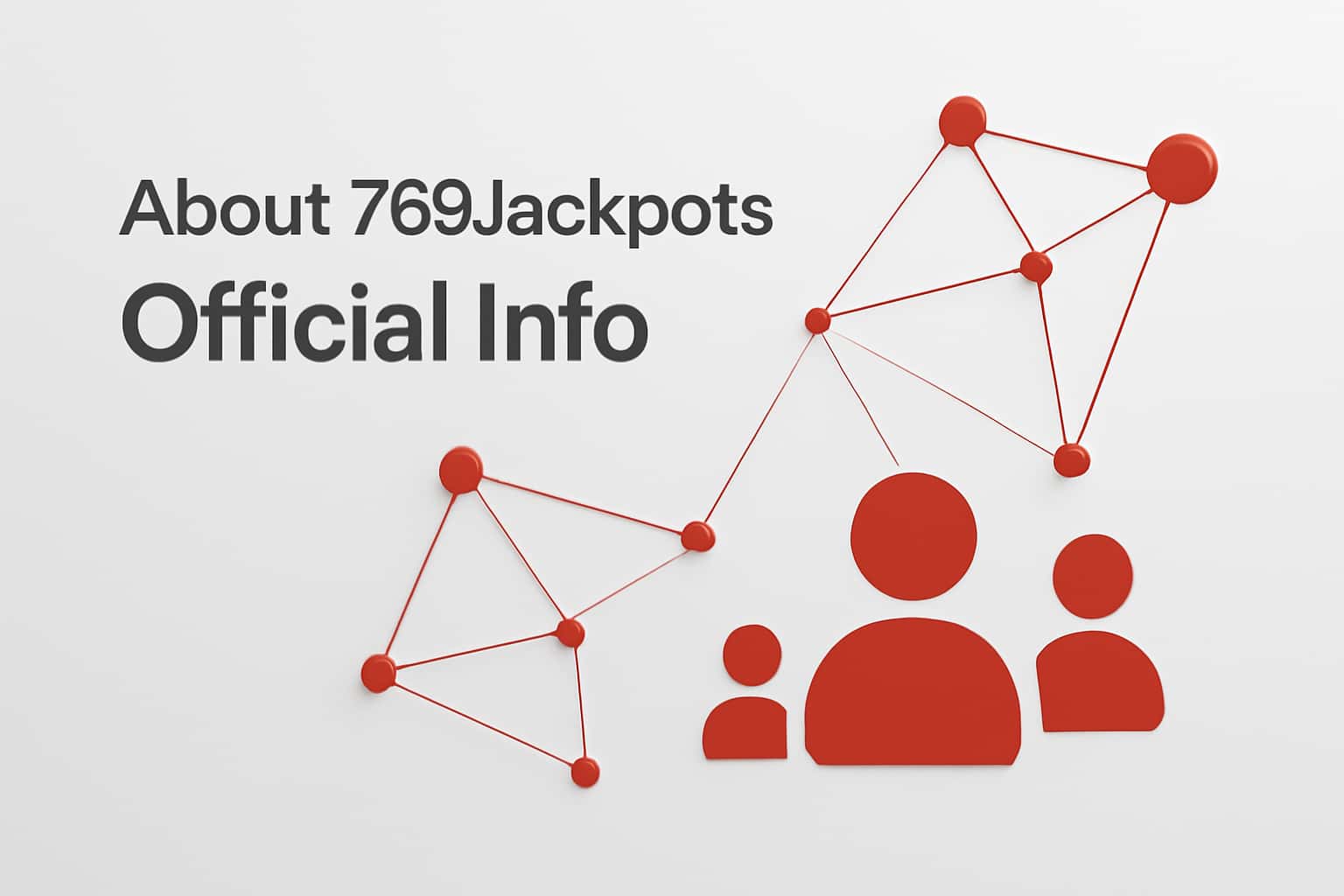About 789Jackpots - Official Info Interface