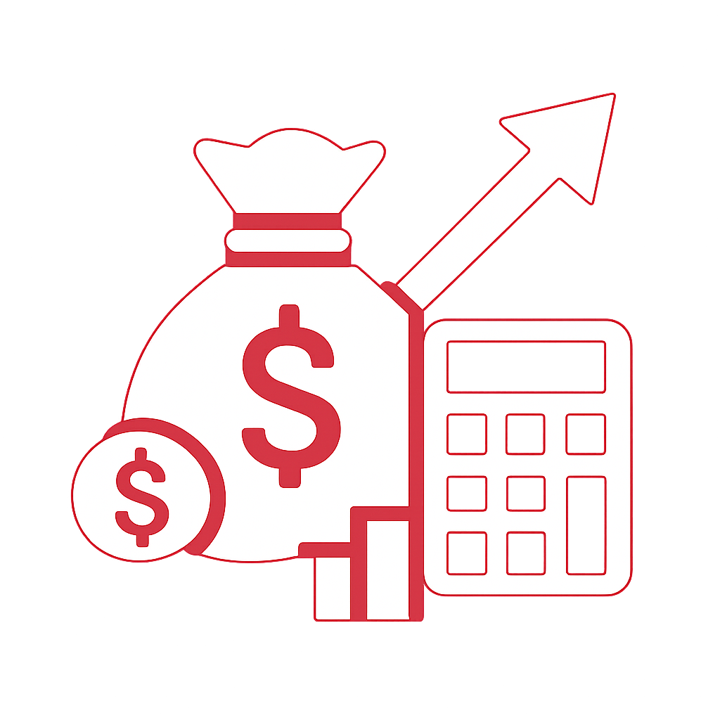 An icon illustrating password reset for 789Jackpots.