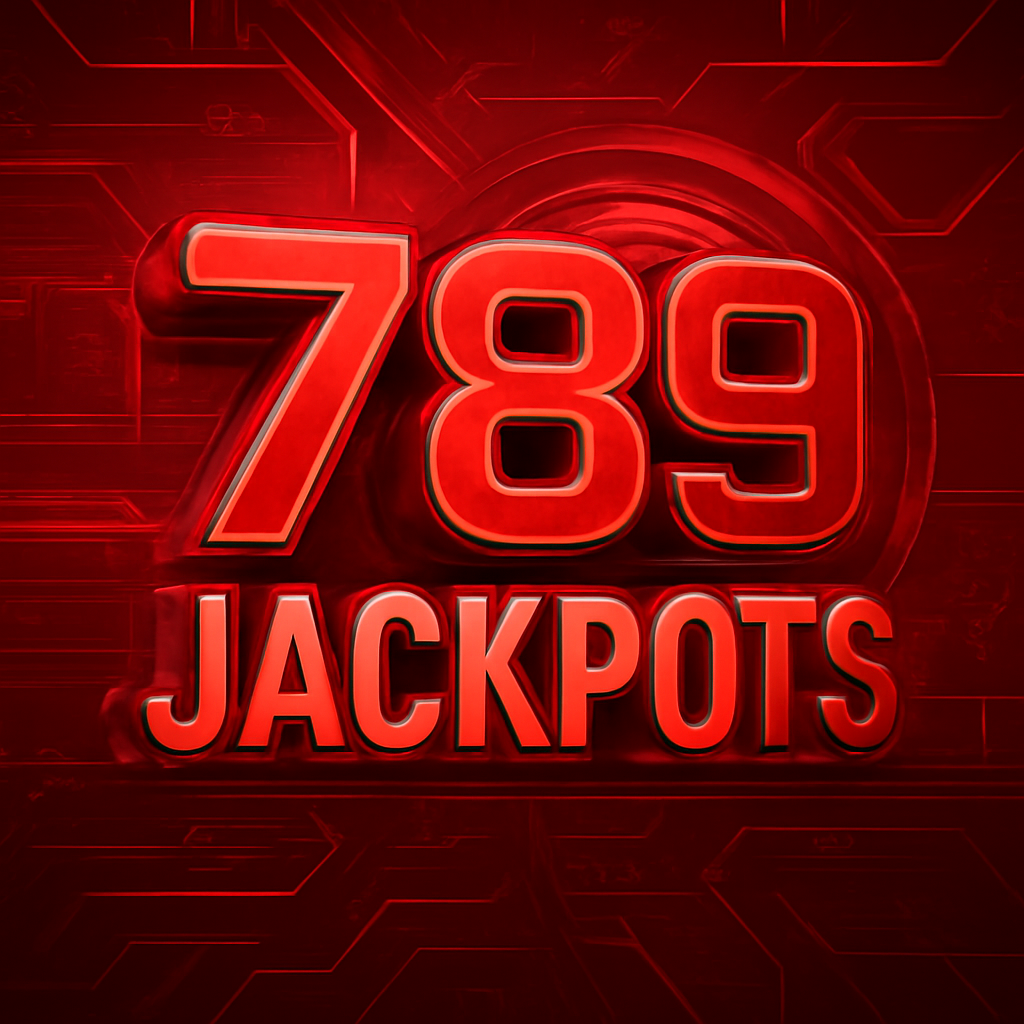 An educational diagram illustrating the features of 789Jackpots.