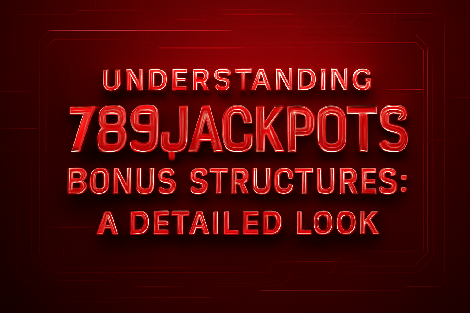 An informative graphic illustrating the security measures of 789Jackpots.