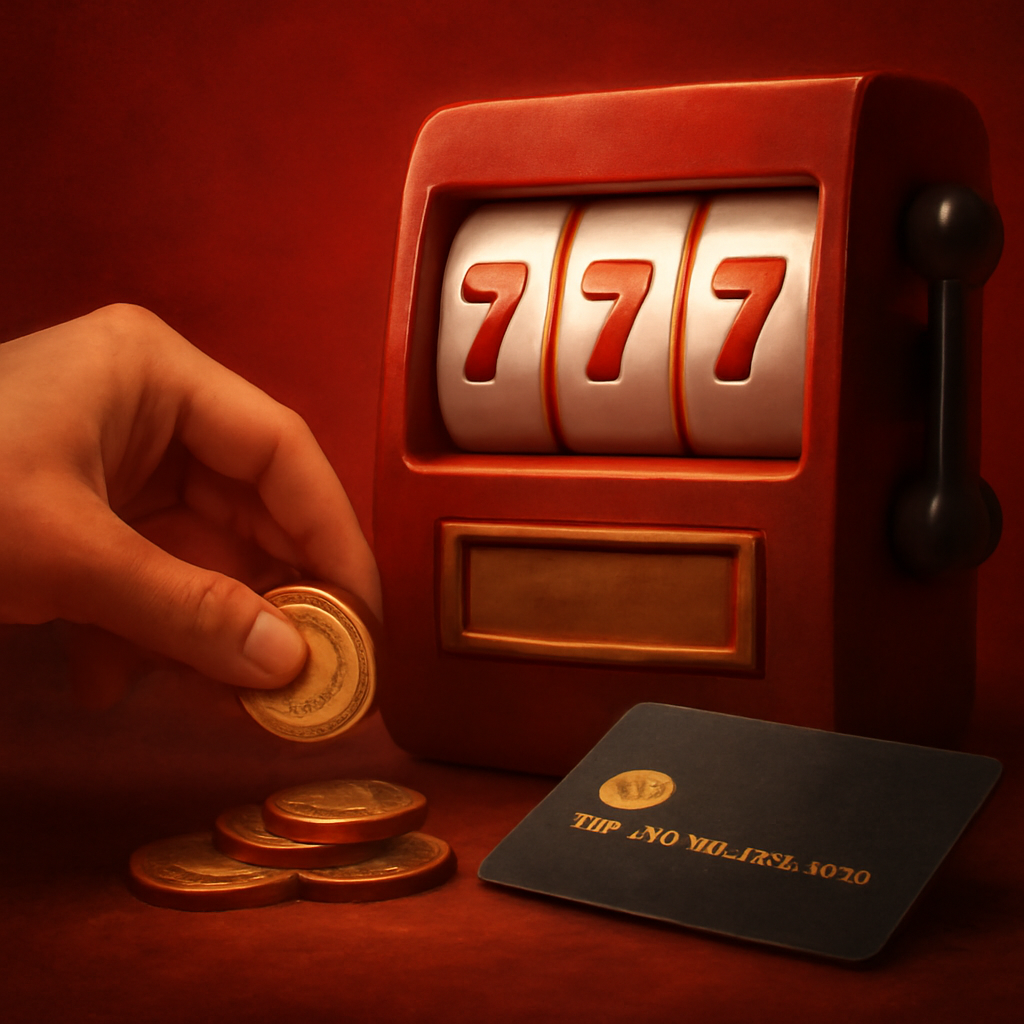 A simple badge illustrating the safety of 789Jackpots on Android.